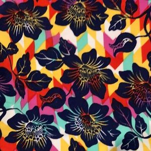 Buttery soft leggings